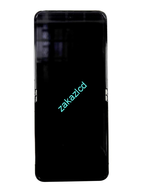 Дисплей с тачскрином Samsung F731B Galaxy Z Flip 5 сервисный оригинал черный (black) Дисплей с тачскрином Samsung F731B Galaxy Z Flip 5 сервисный оригинал черный (black)