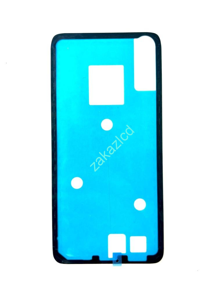 Проклейка (скотч) задней крышки Samsung A207F Galaxy A20s сервисный оригинал