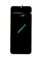 Дисплей с тачскрином Samsung M146 Galaxy M14 сервисный оригинал без рамы