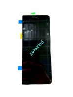 Дисплей с тачскрином Samsung F936B Galaxy Z Fold 4 внешний сервисный оригинал