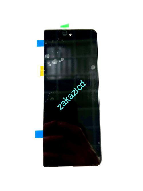 Дисплей с тачскрином Samsung F936B Galaxy Z Fold 4 внешний сервисный оригинал Дисплей с тачскрином Samsung F936B Galaxy Z Fold 4 внешний сервисный оригинал черный (black)