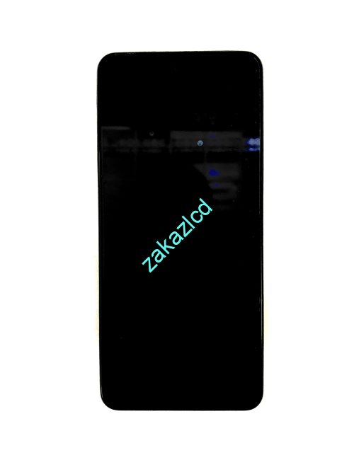 Дисплей с тачскрином Realme GT 3 (RMX3709) сервисный оригинал Дисплей с тачскрином Realme GT 3 (RMX3709) сервисный оригинал