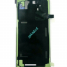 Задняя крышка Samsung N970F Galaxy Note 10 сервисный оригинал серебристая (Aura Glow) - Задняя крышка Samsung N970F Galaxy Note 10 сервисный оригинал серебристая (Aura Glow)