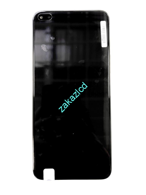 Дисплей с тачскрином Huawei Nova 8i (NEN-L22\NEN-LX1) в сборе со средней частью, АКБ, динамиком и вибромотором сервисный оригинал черный (black) Дисплей с тачскрином Huawei Nova 8i (NEN-L22\NEN-LX1) в сборе со средней частью, АКБ, динамиком и вибромотором сервисный оригинал черный (black)
