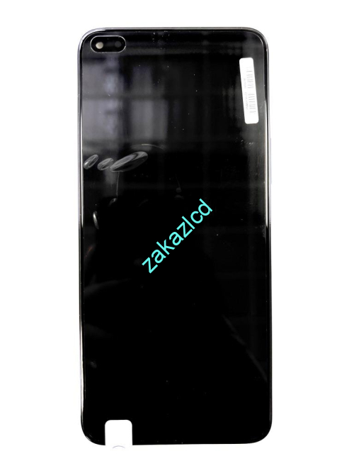 Дисплей с тачскрином Huawei Nova 8i (NEN-L22\NEN-LX1) в сборе со средней частью, АКБ, динамиком и вибромотором сервисный оригинал синий (blue) Дисплей с тачскрином Huawei Nova 8i (NEN-L22\NEN-LX1) в сборе со средней частью, АКБ, динамиком и вибромотором сервисный оригинал синий (blue)