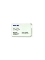 Аккумулятор (батарея) Philips S388 AB1700AWML сервисный оригинал