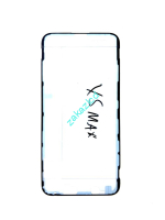 Скотч для проклейки дисплея iPhone XS Max сервисный оригинал