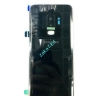 Задняя крышка Samsung G965F Galaxy S9 Plus сервисный оригинал черная (black) - Задняя крышка Samsung G965F Galaxy S9 Plus сервисный оригинал черная (black)