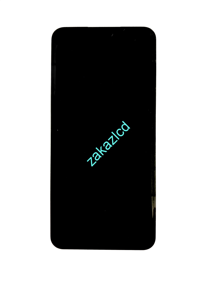 Дисплей с тачскрином Samsung A366 Galaxy A36 сервисный оригинал фиолетовый (violet)