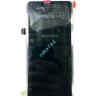 Задняя крышка Samsung G975F Galaxy S10 Plus сервисный оригинал черная (black) - Задняя крышка Samsung G975F Galaxy S10 Plus сервисный оригинал черная (black)