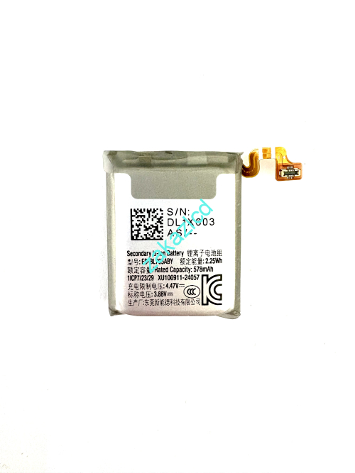 Аккумулятор (батарея) Samsung Galaxy Watch Ultra LTE 47 mm L705 сервисный оригинал Аккумулятор (батарея) Samsung Galaxy Watch Ultra LTE 47 mm L705 сервисный оригинал