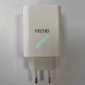 Сетевое зарядное устройство Tecno U330TEA 33W сервисный оригинал - Сетевое зарядное устройство Tecno U330TEA 33W сервисный оригинал