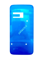 Проклейка (скотч) задней крышки Samsung G935 Galaxy S7 Edge сервисный оригинал