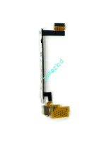 Шлейф Sony Xperia Z5 (E6603)\Xperia Z5 (E6653)\Xperia Z5 Dual (E6633)\Xperia Z5 Dual (E6683) кнопки включения и кнопок громкости с вибромотором сервисный оригинал