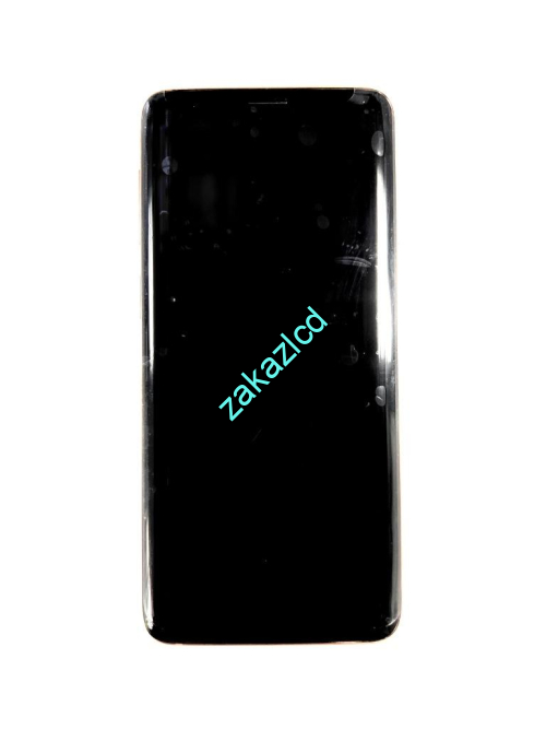 Дисплей с тачскрином Samsung G960 Galaxy S9 сервисный оригинал золотой (gold) Дисплей с тачскрином Samsung G960 Galaxy S9 сервисный оригинал золотой (gold)