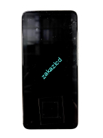 Дисплей с тачскрином Xiaomi Mi 9 Lite оригинал черный (black)