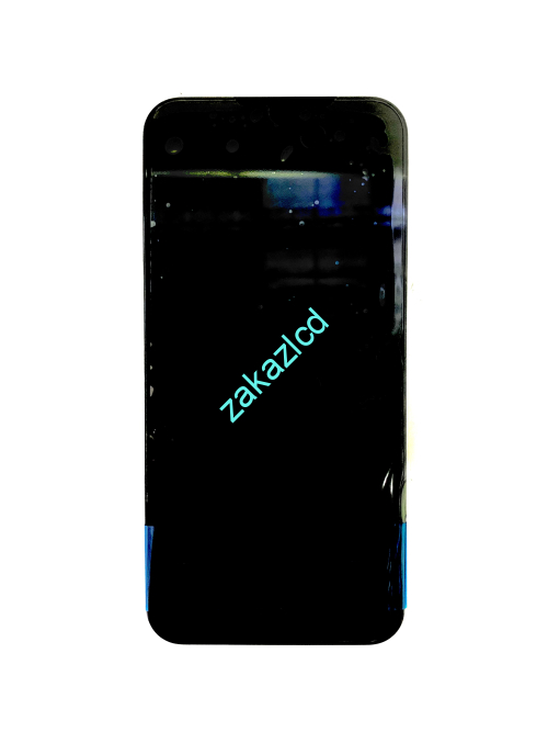 Дисплей с тачскрином Samsung M156 Galaxy M15 сервисный оригинал Дисплей с тачскрином Samsung M156 Galaxy M15 сервисный оригинал