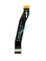 Шлейф Samsung G990B Galaxy S21FE межплатный OCTA CTC сервисный оригинал