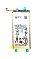 Аккумулятор (батарея) Samsung F936B Galaxy Z Fold 4 EB-BF936ABY\EB-BF937ABY комплект 2 штуки сервисный оригинал