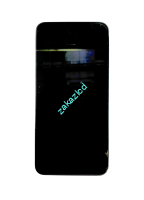 Дисплей с тачскрином Samsung S931B Galaxy S25 сервисный оригинал черный (black)