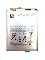 Аккумулятор (батарея) Samsung A125 Galaxy A12 Аккумулятор (батарея) Samsung A125 Galaxy A12