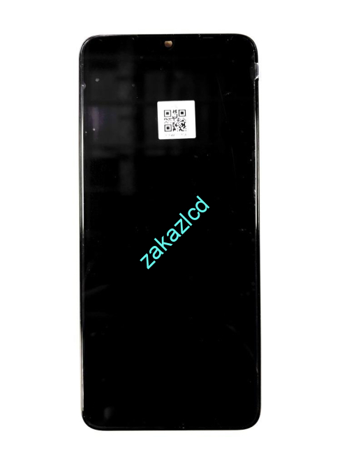 Дисплей с тачскрином Tecno Spark 10 сервисный оригинал черный (black) Дисплей с тачскрином Tecno Spark 10 сервисный оригинал черный (black)