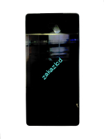 Дисплей с тачскрином Samsung S938B Galaxy S25 Ultra сервисный оригинал черный (black)