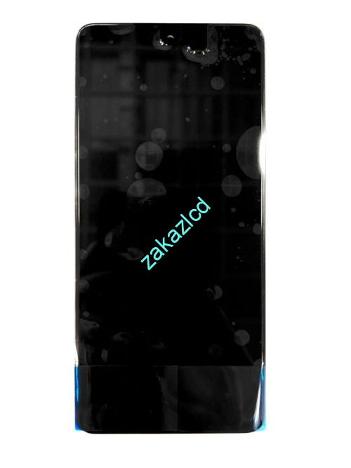 Дисплей с тачскрином Samsung M546B Galaxy M54 сервисный оригинал Дисплей с тачскрином Samsung M546B Galaxy M54 сервисный оригинал черный (black)