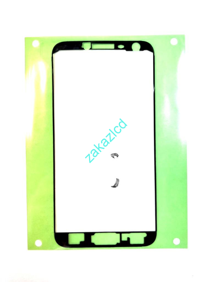 Проклейка (скотч) дисплейного модуля Samsung J400F Galaxy J4 сервисный оригинал