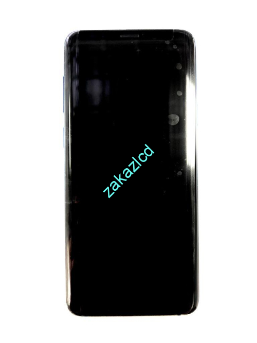Дисплей с тачскрином Samsung G965 Galaxy S9 Plus сервисный оригинал синий (blue) Дисплей с тачскрином Samsung G965 Galaxy S9 Plus сервисный оригинал синий (blue)