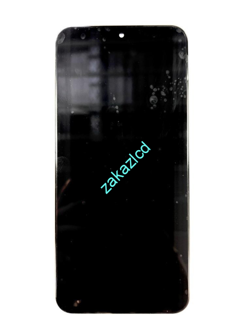 Дисплей с тачскрином Huawei P50 (ABR-LX9) в сборе со средней частью, АКБ, динамиком и вибромотором сервисный оригинал серебро (golden black) Дисплей с тачскрином Huawei P50 (ABR-LX9) в сборе со средней частью, АКБ, динамиком и вибромотором сервисный оригинал серебро (golden black)