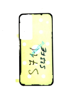 Проклейка (скотч) задней крышки Samsung S711B Galaxy S23 FE сервисный оригинал