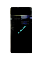 Дисплей с тачскрином Samsung S938B Galaxy S25 Ultra сервисный оригинал серебро (silver)