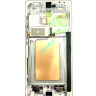 Дисплей с тачскрином Samsung S938B Galaxy S25 Ultra сервисный оригинал серебро (silver) - Дисплей с тачскрином Samsung S938B Galaxy S25 Ultra сервисный оригинал серебро (silver)
