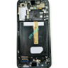 Дисплей с тачскрином Samsung S906B Galaxy S22 Plus сервисный оригинал черный (black) - Дисплей с тачскрином Samsung S906B Galaxy S22 Plus сервисный оригинал черный (black)