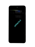 Дисплей с тачскрином Xiaomi Redmi Note 11 сервисный оригинал