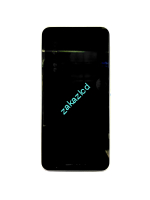 Дисплей с тачскрином Samsung A366 Galaxy A36 сервисный оригинал белый (white)