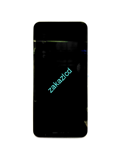 Дисплей с тачскрином Samsung A366 Galaxy A36 сервисный оригинал белый (white) Дисплей с тачскрином Samsung A366 Galaxy A36 сервисный оригинал белый (white)