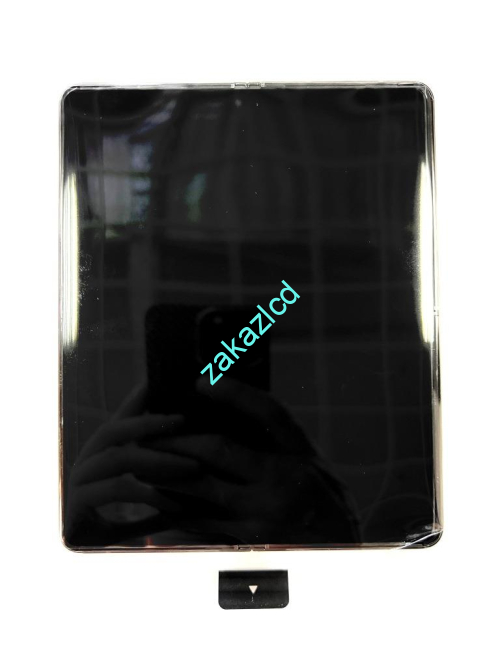 Дисплей с тачскрином Samsung F926B Galaxy Z Fold 3 сервисный оригинал черный (black) Дисплей с тачскрином Samsung F926B Galaxy Z Fold 3 сервисный оригинал черный (black)