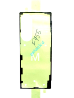 Проклейка (скотч) задней крышки Samsung F956 Galaxy Z Fold 6 сервисный оригинал