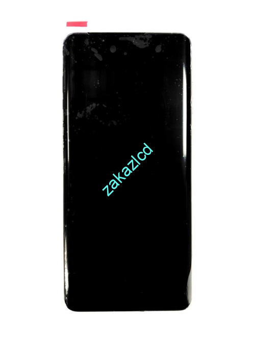 Дисплей с тачскрином Huawei Mate 50 Pro (DCO-LX9) в сборе со средней частью, АКБ, динамиком и вибромотором сервисный оригинал черный (black) Дисплей с тачскрином Huawei Mate 50 Pro в сборе со средней частью, АКБ, динамиком и вибромотором сервисный оригинал черный (black)