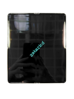 Дисплей с тачскрином Samsung F936B Galaxy Z Fold 4 сервисный оригинал черный (black)