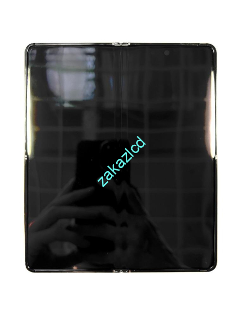 Дисплей с тачскрином Samsung F936B Galaxy Z Fold 4 сервисный оригинал черный (black) Дисплей с тачскрином Samsung F936B Galaxy Z Fold 4 сервисный оригинал черный (black)