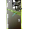 Задняя крышка Samsung S908B Galaxy S22 Ultra сервисный оригинал зеленая (green) - Задняя крышка Samsung S908B Galaxy S22 Ultra сервисный оригинал зеленая (green)
