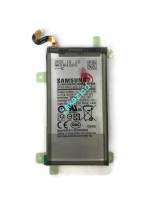 Аккумулятор (батарея) Samsung G955F Galaxy S8 Plus EB-BG955ABE сервисный оригинал