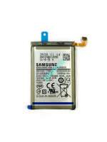 Аккумулятор (батарея) Samsung F900F Galaxy Z Fold EB-BF900ABU\EB-BF901ABU комплект 2 штуки сервисный оригинал