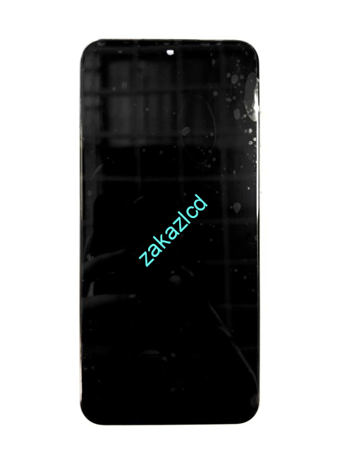 Дисплей с тачскрином Huawei P50 (ABR-LX9) в сборе со средней частью, АКБ, динамиком и вибромотором сервисный оригинал черный (black) Дисплей с тачскрином Huawei P50 (ABR-LX9) в сборе со средней частью, АКБ, динамиком и вибромотором сервисный оригинал черный (black)