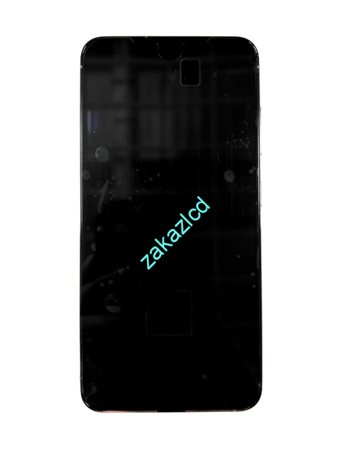 Дисплей с тачскрином Samsung S911B Galaxy S23 сервисный оригинал черный (black) Дисплей с тачскрином Samsung S911B Galaxy S23 сервисный оригинал черный (black)