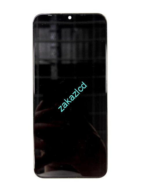 Дисплей с тачскрином Tecno Spark 6 GO сервисный оригинал черный (black) Дисплей с тачскрином Tecno Spark 6 GO сервисный оригинал черный (black)