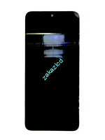 Дисплей с тачскрином Xiaomi Redmi Note 12S сервисный оригинал